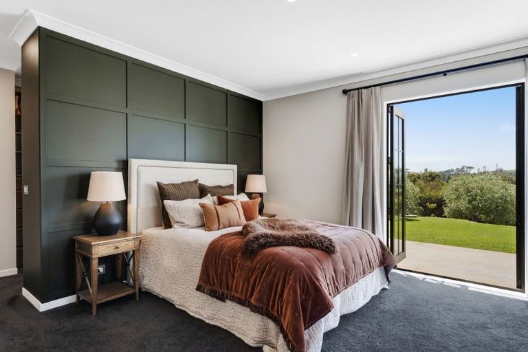 Photo of property in 61a Whitford Park Road, Whitford, Manurewa, 2576