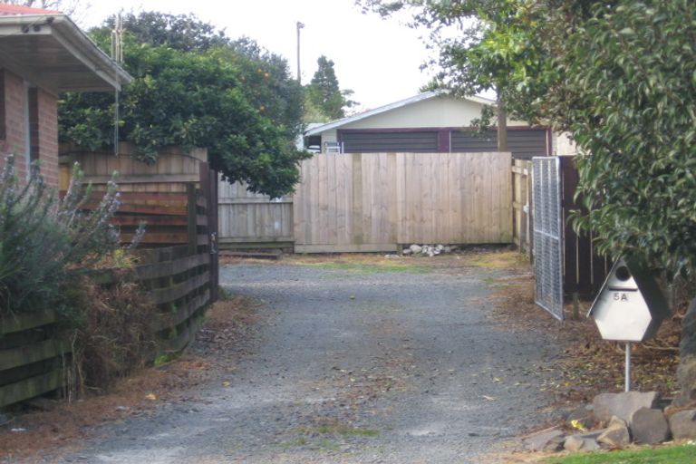 Photo of property in 5a Waimapu Street, Greerton, Tauranga, 3112