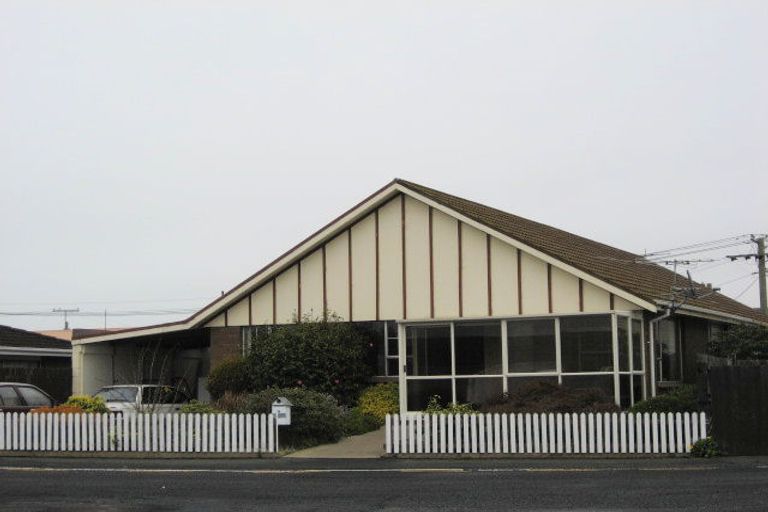 Photo of property in 38 Royal Crescent, Saint Kilda, Dunedin, 9012