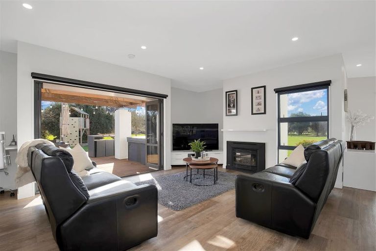 Photo of property in 97 Velino Place, Ohoka, Kaiapoi, 7692