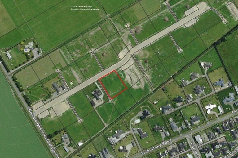 Photo of property in 18 Westview Drive, Tinwald, Ashburton, 7700