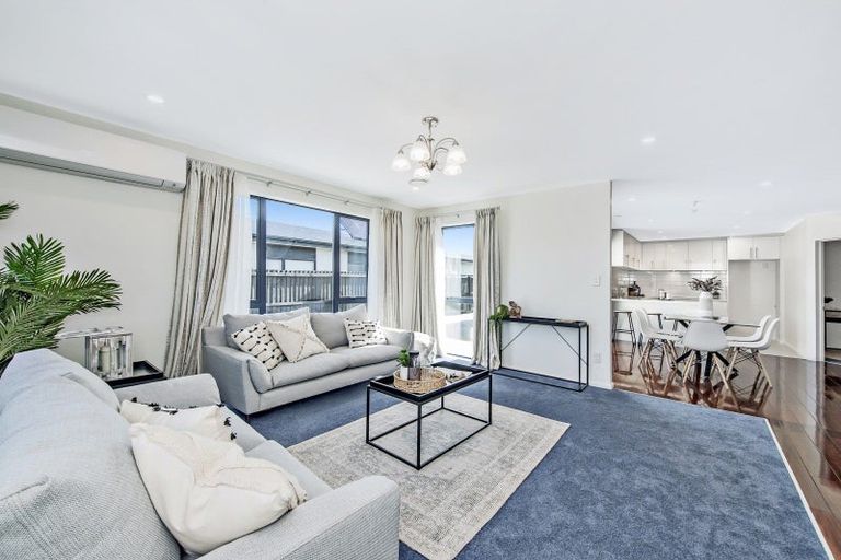 Photo of property in 65 Bethany Road, Rolleston, 7614