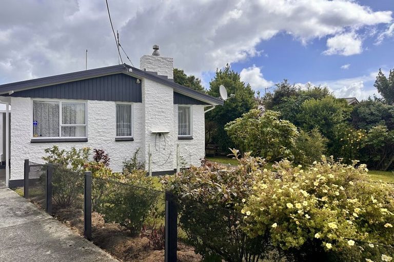 Photo of property in 59 Durham Street, Waikiwi, Invercargill, 9810