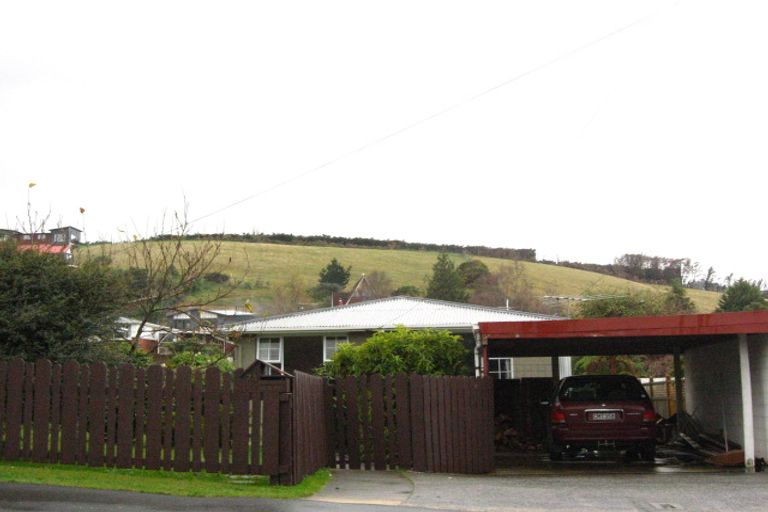 Photo of property in 74 Hall Road, Sawyers Bay, Port Chalmers, 9023