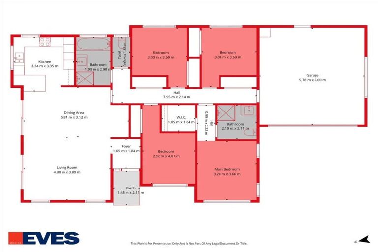 Photo of property in 3 Shea Lane, Pyes Pa, Tauranga, 3112