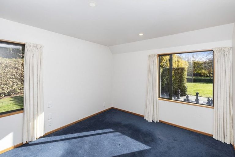 Photo of property in 1499 Tram Road, Swannanoa, Rangiora, 7475