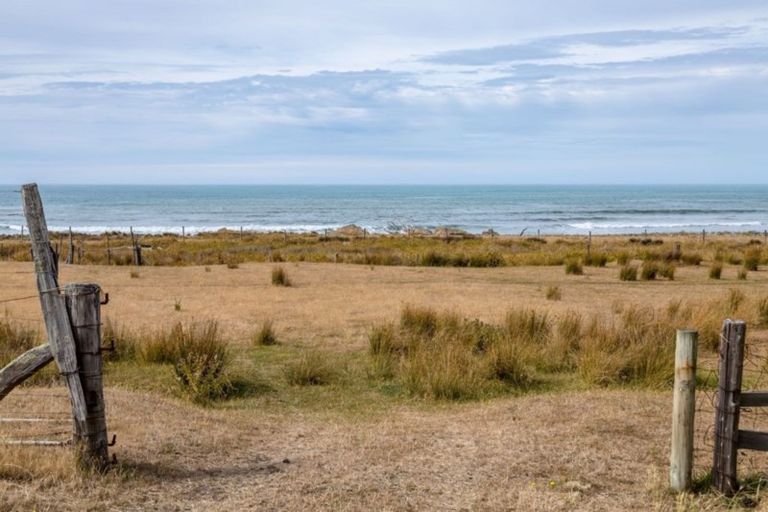 Photo of property in 451 Tora Farm Settlement Road, Tora, Martinborough, 5782