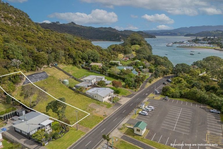 Photo of property in 1135 Purangi Road, Ferry Landing, Whitianga, 3591