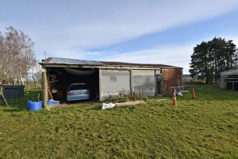 Photo of property in 79 Springhills Siding Road, Springhills, Winton, 9781