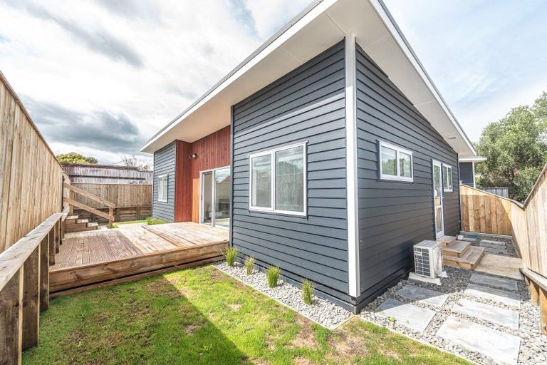 Photo of property in 92b Alma Road, Gonville, Whanganui, 4501