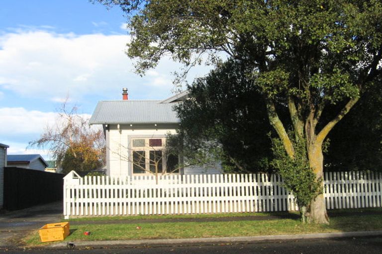 Photo of property in 1 Campaign Street, Napier South, Napier, 4110