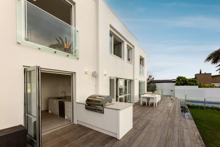 Photo of property in 9 Peninsula View, Scarborough, Christchurch, 8081