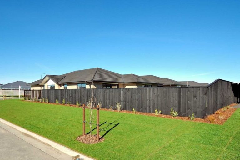 Photo of property in 7 Philippa Drive, Rolleston, 7615