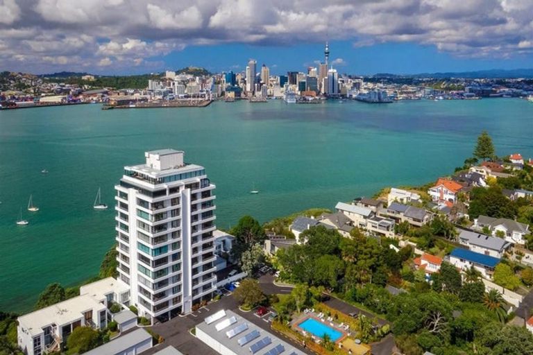 Photo of property in 58/45 Stanley Road, Stanley Point, Auckland, 0624