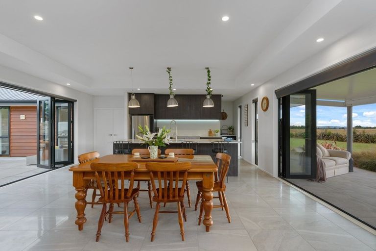 Photo of property in 163 Loburn Kowai Road, Loburn, Rangiora, 7472