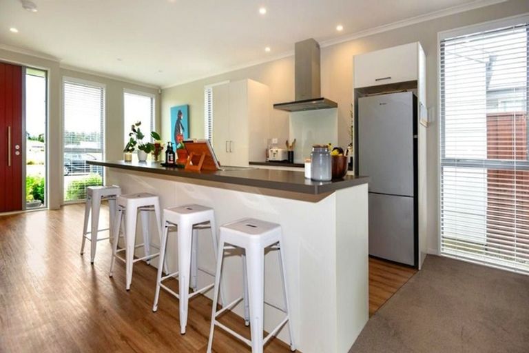 Photo of property in 26 George West Square West, Wigram, Christchurch, 8025