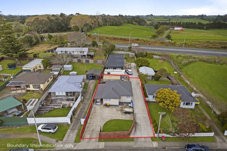 Photo of property in 79 Pohutukawa Place, Bell Block, New Plymouth, 4312