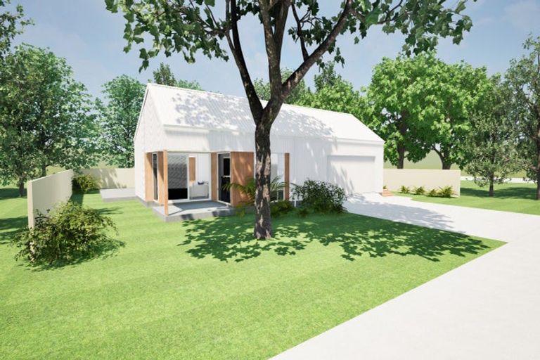 Photo of property in 4 Woodlands Way, Greytown, 5712