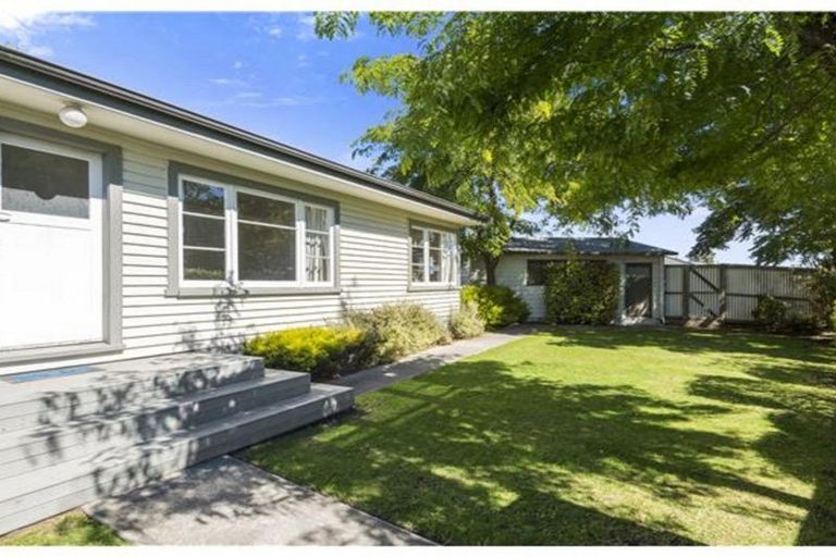 Photo of property in 32 Berwick Street, St Albans, Christchurch, 8014