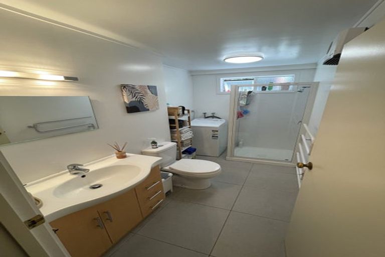 Photo of property in 125a Elizabeth Street, Mount Victoria, Wellington, 6011