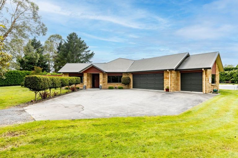 Photo of property in 85b Matangi Road, Matangi, Hamilton, 3284