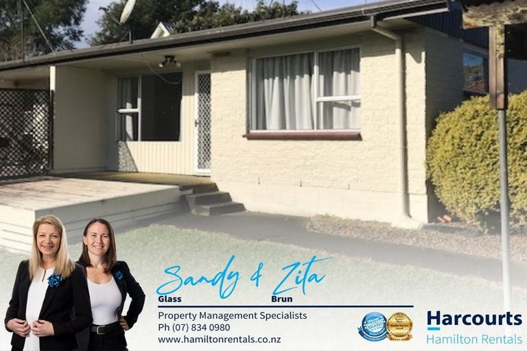 Photo of property in 30a Walsh Street, Forest Lake, Hamilton, 3200