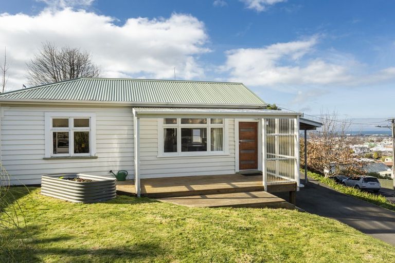 Photo of property in 9 Ballance Street, Caversham, Dunedin, 9011