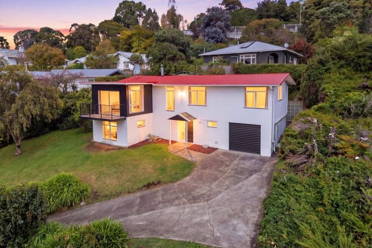 Photo of property in 20 Webb Road, Durie Hill, Whanganui, 4500