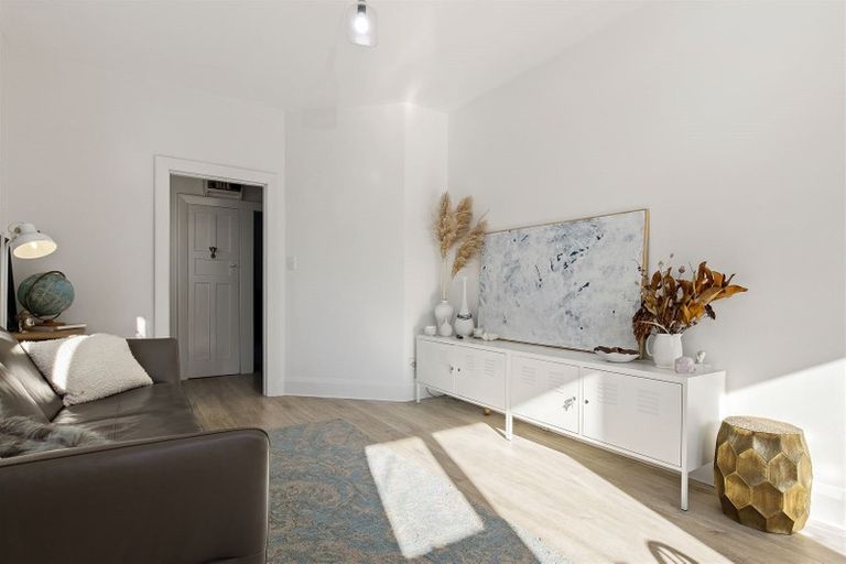 Photo of property in 7 Humboldt Street, Sydenham, Christchurch, 8023