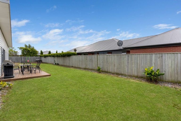 Photo of property in 7 Eastfield Drive, Lincoln, 7608