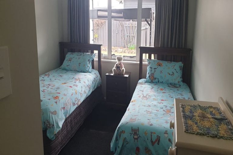 Photo of property in 8 Greenfield Place, Twizel, 7901