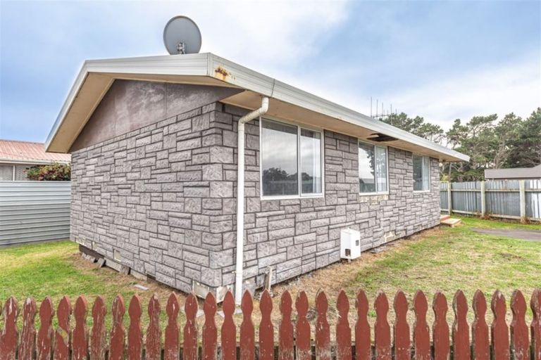 Photo of property in 57b Mosston Road, Castlecliff, Whanganui, 4501