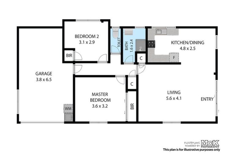 Photo of property in 4/99 Mangorei Road, Merrilands, New Plymouth, 4312