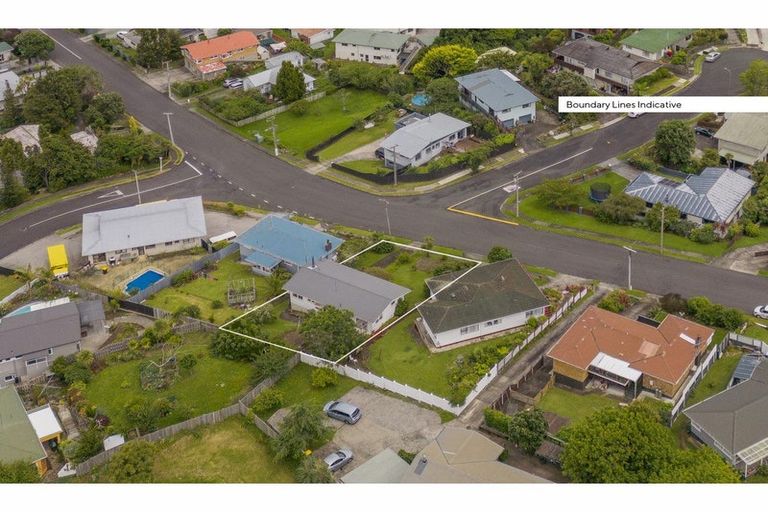 Photo of property in 204 Waikiekie Road, Thames, 3500