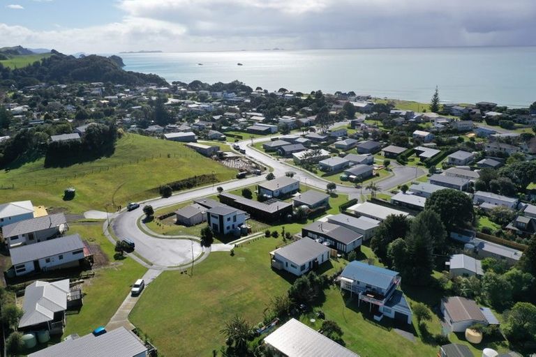 Photo of property in 15 Ross Place, Whiritoa, Whangamata, 3691