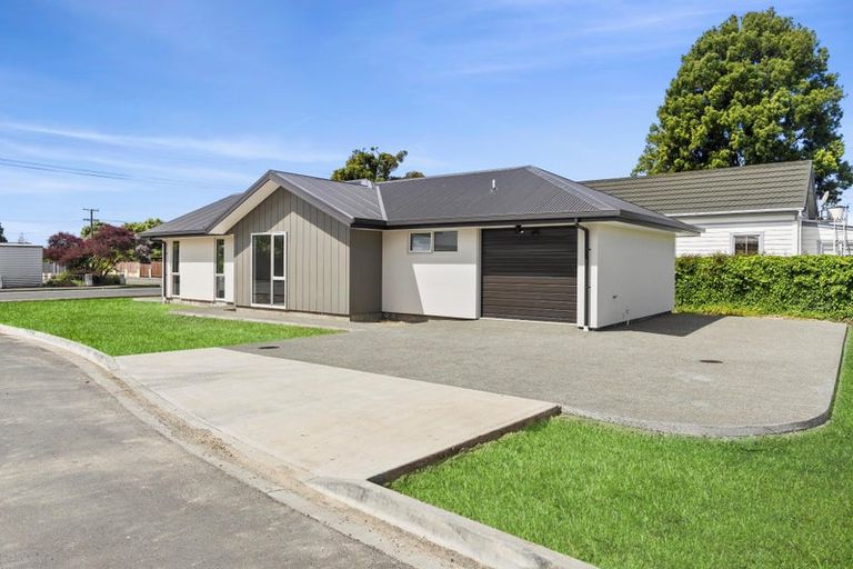 Photo of property in 45a Poole Street, Motueka, 7120