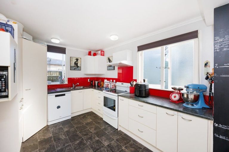 Photo of property in 17 Manson Street, Terrace End, Palmerston North, 4410