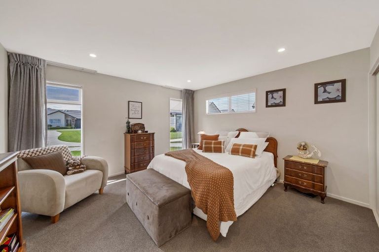 Photo of property in 30 Clydesdale Way, Lincoln, 7608