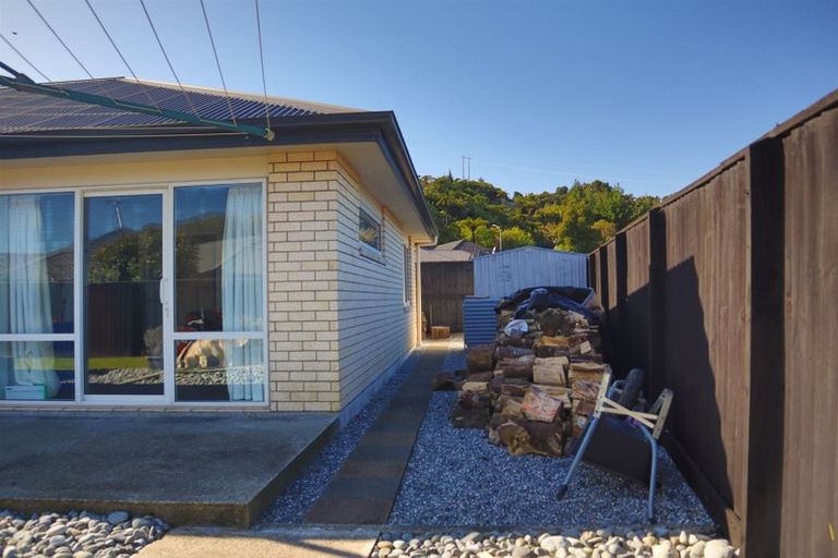Photo of property in 7 Ridgeway Drive, Greymouth, 7805