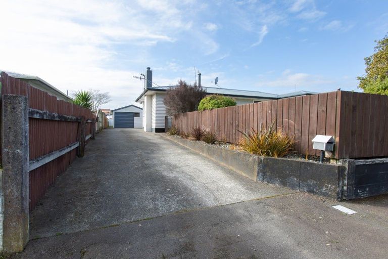 Photo of property in 7 Neptune Street, Dannevirke, 4930