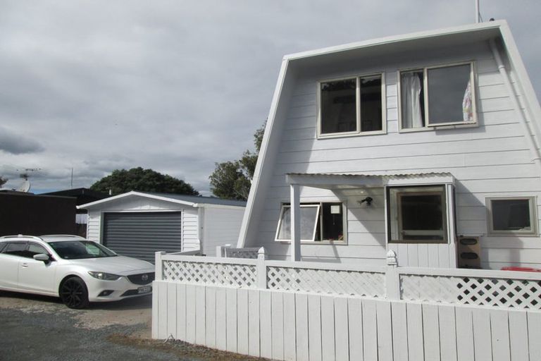 Photo of property in 37a London Road, Korokoro, Lower Hutt, 5012