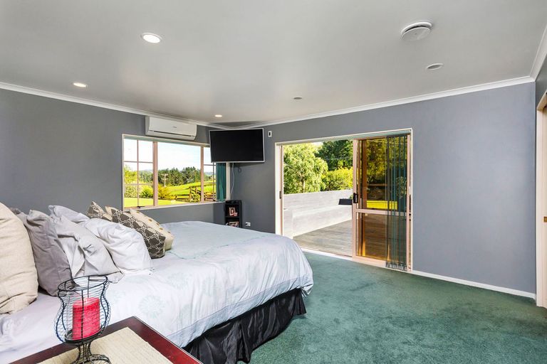 Photo of property in 226 Gelling Road, Hunua, Papakura, 2583