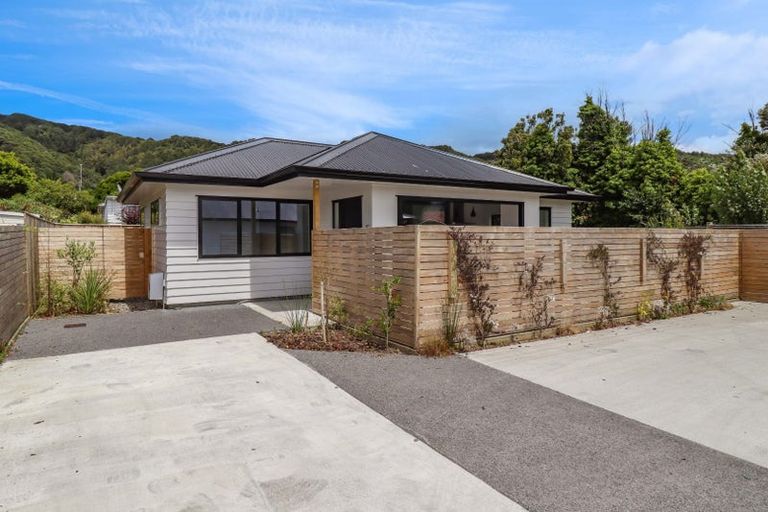 Photo of property in 41a Totara Street, Tawhero, Whanganui, 4501