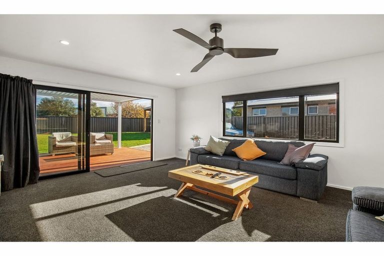 Photo of property in 8 Don Place, Alexandra, 9320