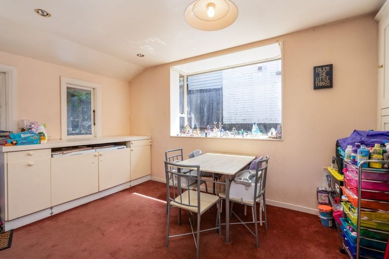 Photo of property in 25a City Road, Roslyn, Dunedin, 9010