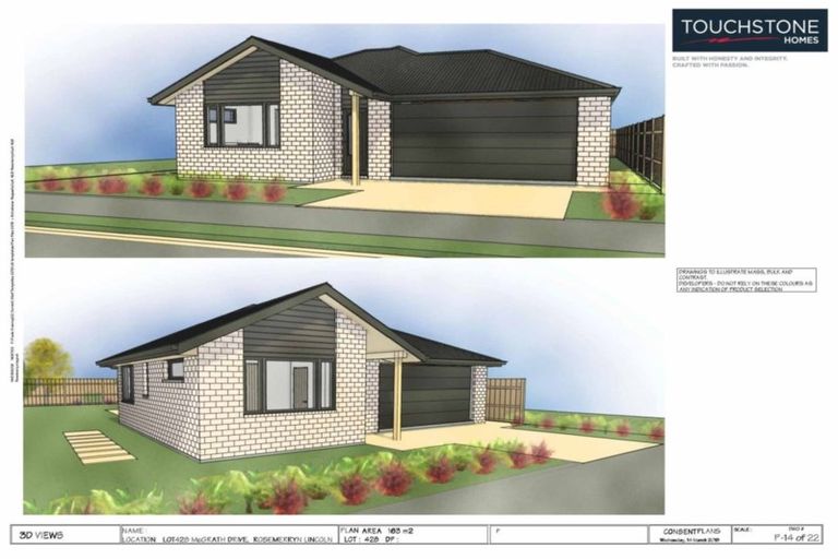 Photo of property in 13 Mcgrath Drive, Lincoln, 7608