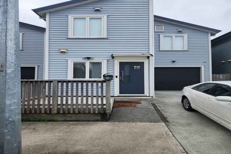 Photo of property in 9 Riroriro Close, Papakura, 2110
