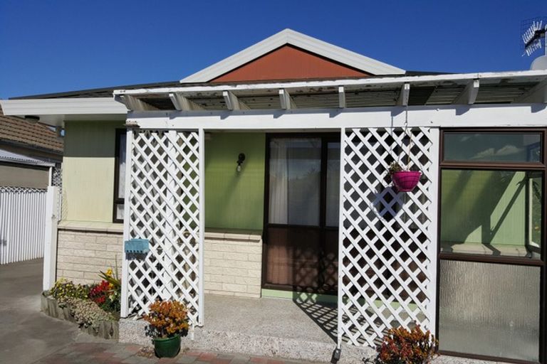 Photo of property in 19a Russell Place, Marewa, Napier, 4110