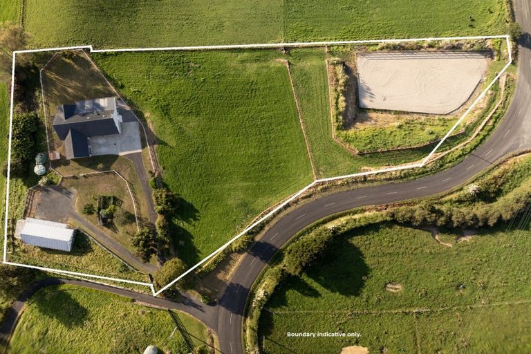 Photo of property in 588 Waitao Road, Waitao, Tauranga, 3175