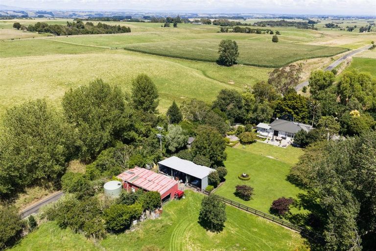 Photo of property in 189 Griffins Road, Marton, 4788